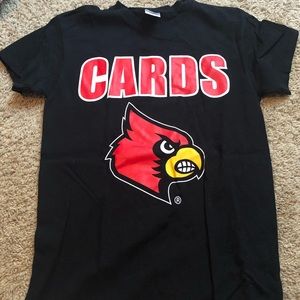 Louisville Cardinals T-Shirt